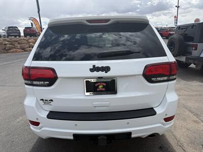 2021 Jeep Grand Cherokee Laredo X   - Photo 4 - Roosevelt, UT 84066