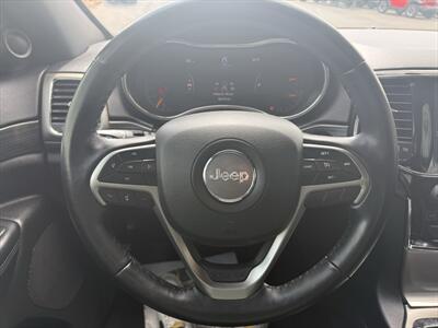 2021 Jeep Grand Cherokee Laredo X   - Photo 8 - Roosevelt, UT 84066