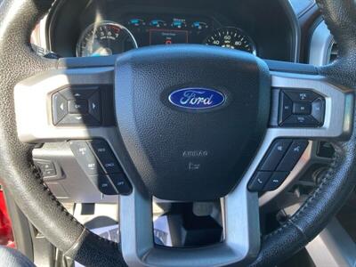 2016 Ford F-150 Platinum   - Photo 25 - Roosevelt, UT 84066