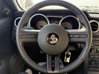 2007 Ford Mustang   - Photo 8 - Roosevelt, UT 84066