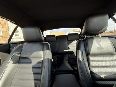 2007 Ford Mustang   - Photo 10 - Roosevelt, UT 84066