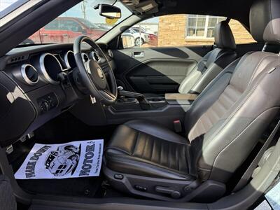2007 Ford Mustang   - Photo 6 - Roosevelt, UT 84066