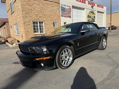 2007 Ford Mustang   - Photo 1 - Roosevelt, UT 84066