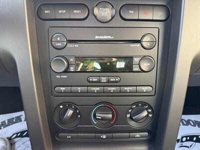 2007 Ford Mustang   - Photo 9 - Roosevelt, UT 84066