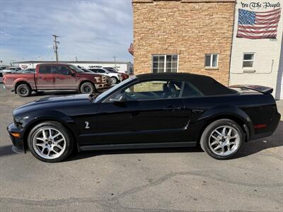 2007 Ford Mustang   - Photo 3 - Roosevelt, UT 84066