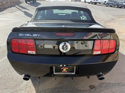 2007 Ford Mustang   - Photo 4 - Roosevelt, UT 84066