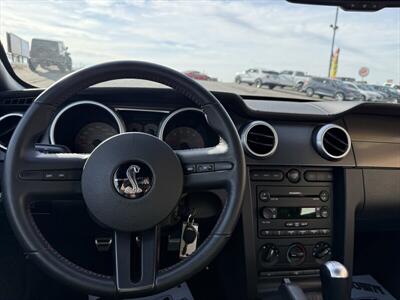 2007 Ford Mustang   - Photo 7 - Roosevelt, UT 84066