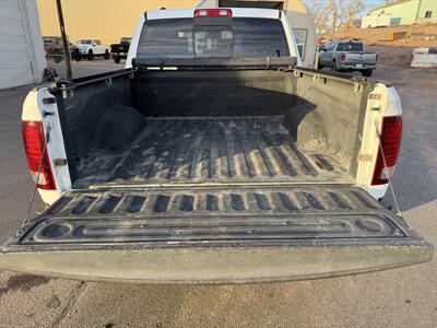 2017 RAM 1500 Sport   - Photo 5 - Roosevelt, UT 84066