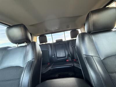 2017 RAM 1500 Sport   - Photo 15 - Roosevelt, UT 84066