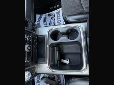 2017 RAM 1500 Sport   - Photo 14 - Roosevelt, UT 84066