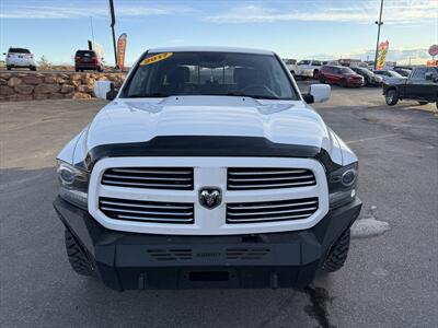 2017 RAM 1500 Sport   - Photo 2 - Roosevelt, UT 84066