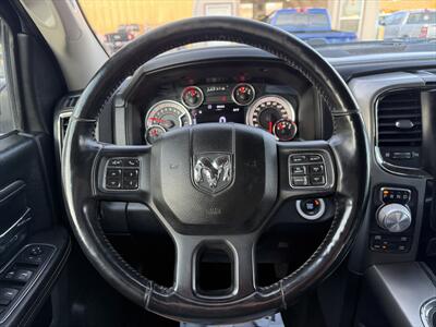 2017 RAM 1500 Sport   - Photo 11 - Roosevelt, UT 84066