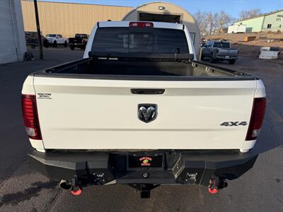 2017 RAM 1500 Sport   - Photo 4 - Roosevelt, UT 84066