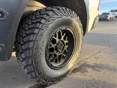 2017 RAM 1500 Sport   - Photo 6 - Roosevelt, UT 84066