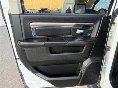 2017 RAM 1500 Sport   - Photo 16 - Roosevelt, UT 84066