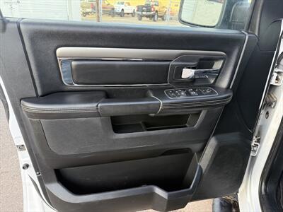 2017 RAM 1500 Sport   - Photo 7 - Roosevelt, UT 84066