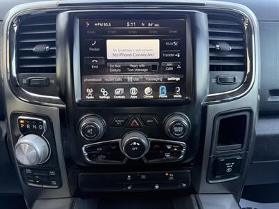 2017 RAM 1500 Sport   - Photo 13 - Roosevelt, UT 84066