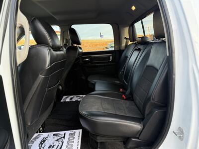 2017 RAM 1500 Sport   - Photo 17 - Roosevelt, UT 84066