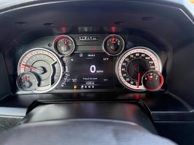 2017 RAM 1500 Sport   - Photo 12 - Roosevelt, UT 84066