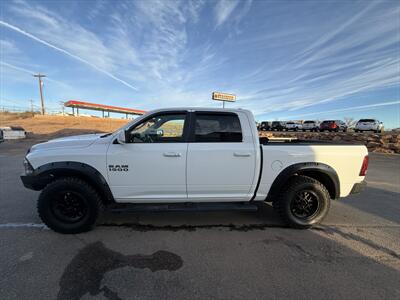 2017 RAM 1500 Sport   - Photo 3 - Roosevelt, UT 84066