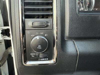 2017 RAM 1500 Sport   - Photo 9 - Roosevelt, UT 84066