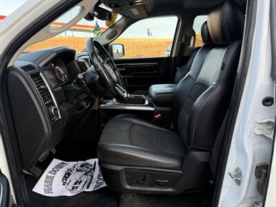 2017 RAM 1500 Sport   - Photo 8 - Roosevelt, UT 84066