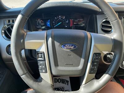 2017 Ford Expedition EL Limited - Photo 6 - Roosevelt, UT 84066