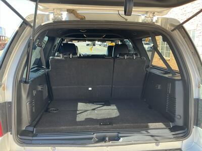2017 Ford Expedition EL Limited - Photo 13 - Roosevelt, UT 84066