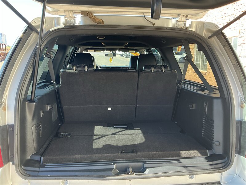 2017 Ford Expedition EL Limited - Photo 13 - Roosevelt, UT 84066