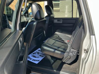 2017 Ford Expedition EL Limited - Photo 11 - Roosevelt, UT 84066