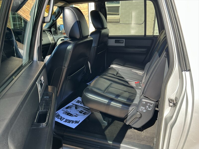 2017 Ford Expedition EL Limited - Photo 11 - Roosevelt, UT 84066
