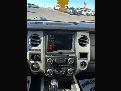 2017 Ford Expedition EL Limited - Photo 8 - Roosevelt, UT 84066