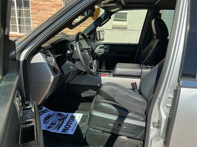 2017 Ford Expedition EL Limited - Photo 5 - Roosevelt, UT 84066