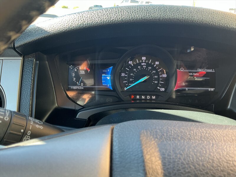 2017 Ford Expedition EL Limited - Photo 7 - Roosevelt, UT 84066