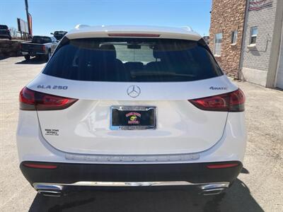 2022 Mercedes-Benz GLA GLA 250 4MATIC   - Photo 10 - Roosevelt, UT 84066