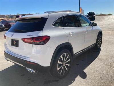 2022 Mercedes-Benz GLA GLA 250 4MATIC   - Photo 6 - Roosevelt, UT 84066