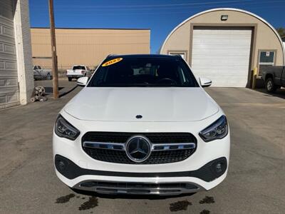 2022 Mercedes-Benz GLA GLA 250 4MATIC   - Photo 2 - Roosevelt, UT 84066