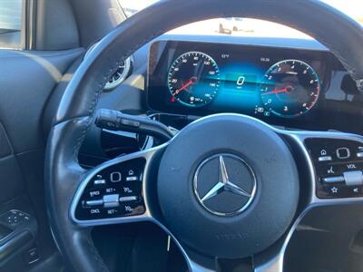 2022 Mercedes-Benz GLA GLA 250 4MATIC   - Photo 27 - Roosevelt, UT 84066