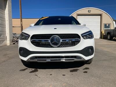 2022 Mercedes-Benz GLA GLA 250 4MATIC   - Photo 3 - Roosevelt, UT 84066