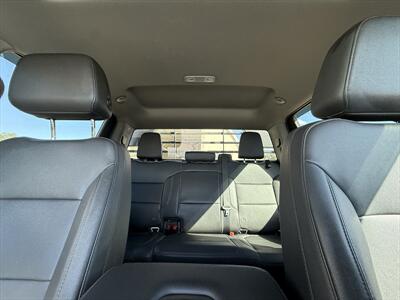 2022 Chevrolet Silverado 3500HD CC Work Truck   - Photo 12 - Roosevelt, UT 84066