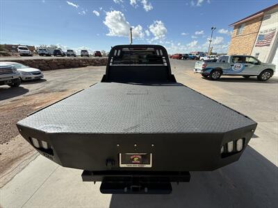 2022 Chevrolet Silverado 3500HD CC Work Truck   - Photo 4 - Roosevelt, UT 84066