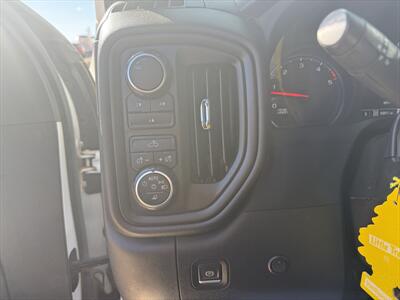 2022 Chevrolet Silverado 3500HD CC Work Truck   - Photo 7 - Roosevelt, UT 84066
