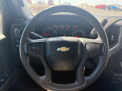 2022 Chevrolet Silverado 3500HD CC Work Truck   - Photo 9 - Roosevelt, UT 84066