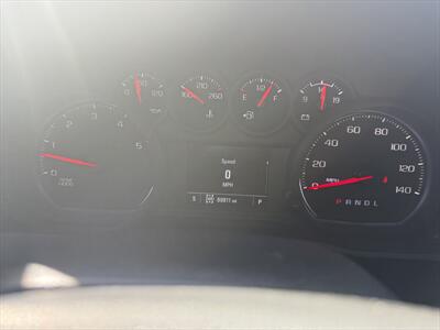 2022 Chevrolet Silverado 3500HD CC Work Truck   - Photo 10 - Roosevelt, UT 84066