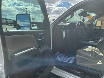 2015 Chevrolet Silverado 3500 LTZ - Photo 7 - Roosevelt, UT 84066