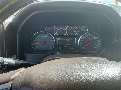 2015 Chevrolet Silverado 3500 LTZ - Photo 9 - Roosevelt, UT 84066
