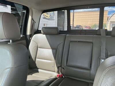 2015 Chevrolet Silverado 3500 LTZ - Photo 11 - Roosevelt, UT 84066