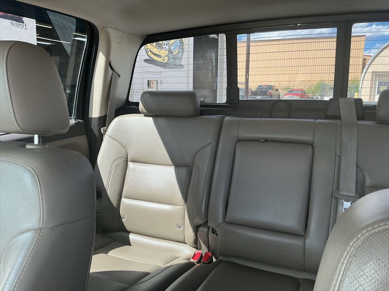 2015 Chevrolet Silverado 3500 LTZ - Photo 11 - Roosevelt, UT 84066