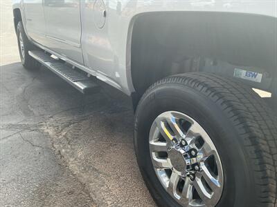 2015 Chevrolet Silverado 3500 LTZ - Photo 6 - Roosevelt, UT 84066