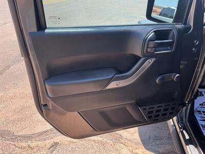 2017 Jeep Wrangler Sport   - Photo 5 - Roosevelt, UT 84066